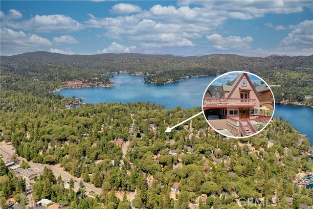 Detail Gallery Image 47 of 49 For 352 Maple Dr, Lake Arrowhead,  CA 92352 - 4 Beds | 2 Baths