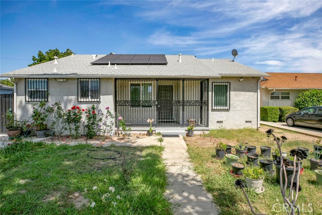 Property Photo from MLS