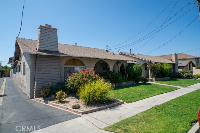 Detail Gallery Image 2 of 15 For 5941 Kingman Ave, Buena Park,  CA 90621 - – Beds | – Baths