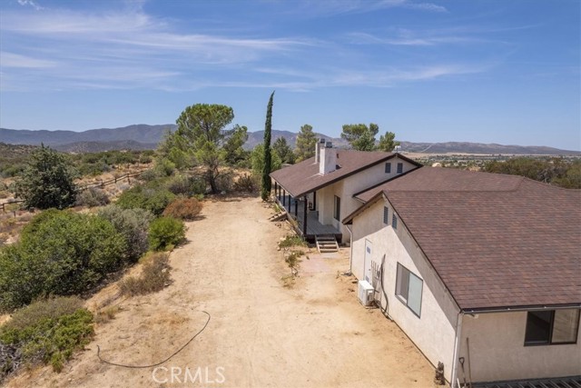 Detail Gallery Image 30 of 75 For 61826 Spanish Dagger Ln, Anza,  CA 92539 - 2 Beds | 2 Baths