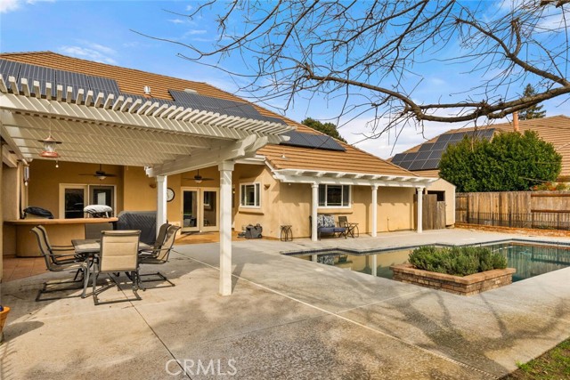 Detail Gallery Image 48 of 68 For 115 Brookvine Cir, Chico,  CA 95973 - 4 Beds | 3 Baths