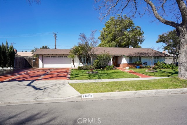 1833 S Bayless St, Anaheim, CA 92802