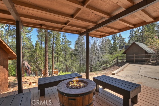Detail Gallery Image 22 of 33 For 101 W Rainbow Bld, Big Bear City,  CA 92314 - 2 Beds | 2 Baths