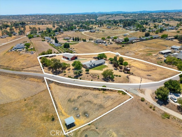 Detail Gallery Image 55 of 73 For 5498 Forked Horn Pl, Paso Robles,  CA 93446 - 3 Beds | 2 Baths