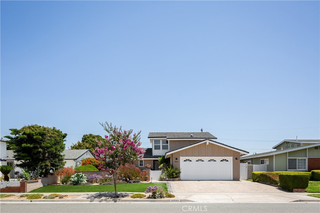 16350 Rosewood Street