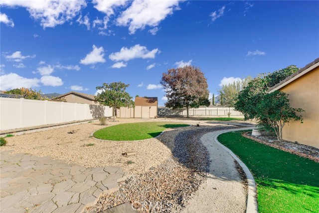 Detail Gallery Image 46 of 64 For 1075 Charles St, Banning,  CA 92220 - 5 Beds | 3 Baths