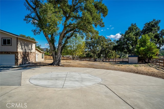 Detail Gallery Image 40 of 52 For 9190 La Paz Road, Atascadero,  CA 93422 - 4 Beds | 2/1 Baths