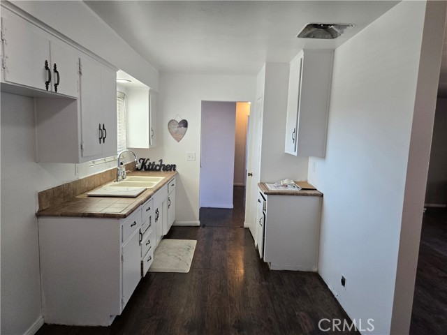 Detail Gallery Image 9 of 26 For 16366 Walnut St, Hesperia,  CA 92345 - 2 Beds | 1 Baths