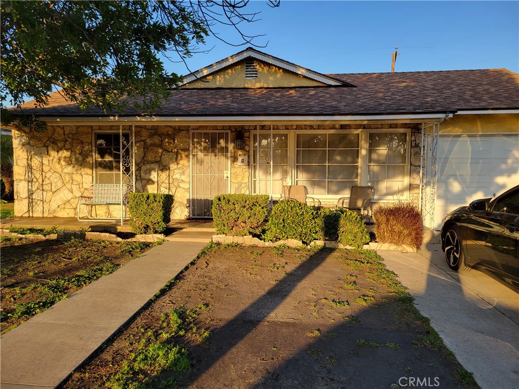 13208 Thistle Avenue, Norwalk, CA 90650