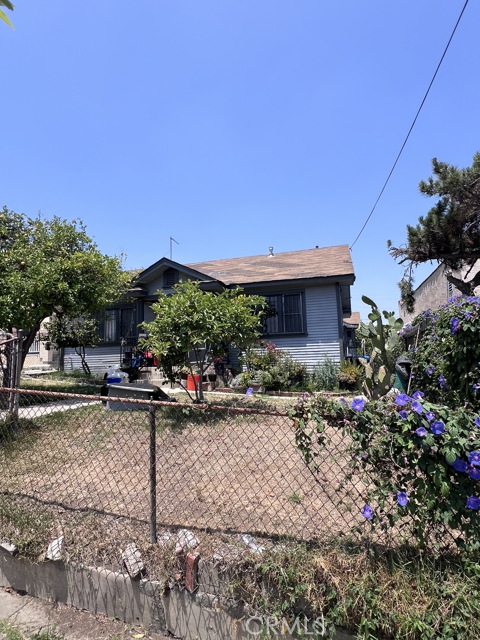 2829 Blanchard Street, Los Angeles, California 90033, ,Multi-Family,For Sale,Blanchard,DW25126515