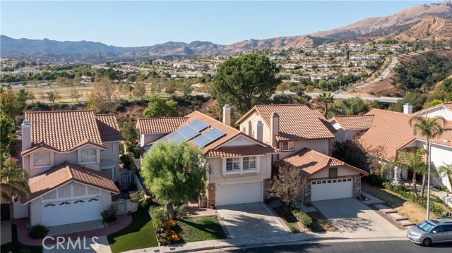 Detail Gallery Image 48 of 55 For 12035 Falcon Crest Way, Porter Ranch,  CA 91326 - 4 Beds | 3 Baths