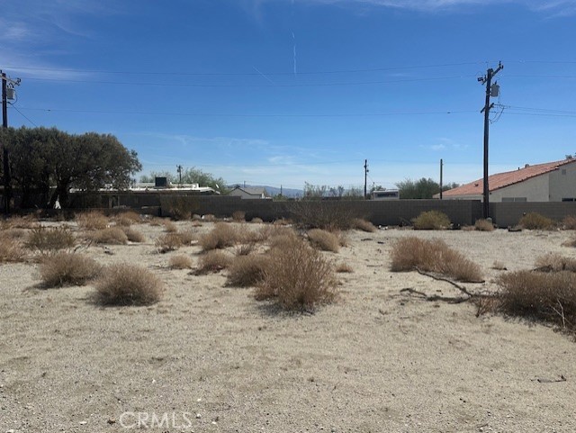 Detail Gallery Image 4 of 5 For 0 Cherry Cove, Palm Springs,  CA 92262 - – Beds | – Baths