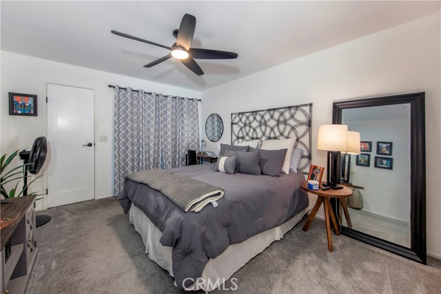 Detail Gallery Image 18 of 67 For 64285 Spyglass Ave #19,  Desert Hot Springs,  CA 92240 - 2 Beds | 1 Baths