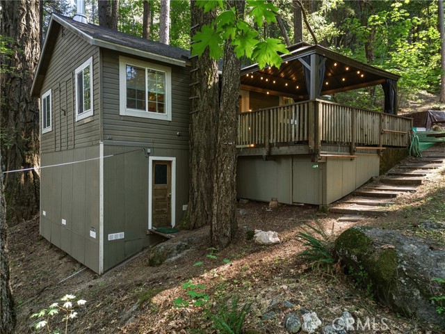 Detail Gallery Image 30 of 47 For 16179 Madrone, Cobb,  CA 95426 - 1 Beds | 1 Baths