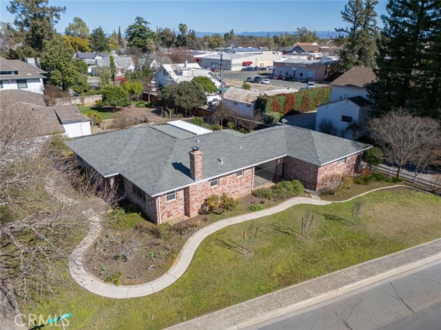 Detail Gallery Image 2 of 45 For 510 Indiana St, Gridley,  CA 95948 - 3 Beds | 2 Baths