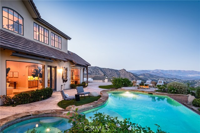 Detail Gallery Image 51 of 60 For 24862 Wooded Vista, West Hills,  CA 91307 - 5 Beds | 5 Baths