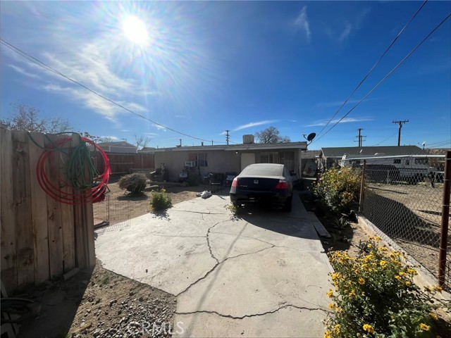 Detail Gallery Image 7 of 10 For 19102 4th, Oro Grande,  CA 92368 - 5 Beds | 3 Baths