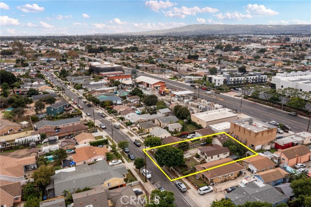 Detail Gallery Image 32 of 32 For 21103 Shearer Ave, Carson,  CA 90745 - 2 Beds | 1 Baths