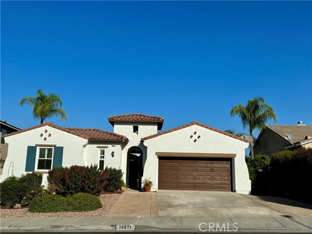 Detail Gallery Image 1 of 65 For 36811 Cottonwood St, Winchester,  CA 92596 - 4 Beds | 3 Baths