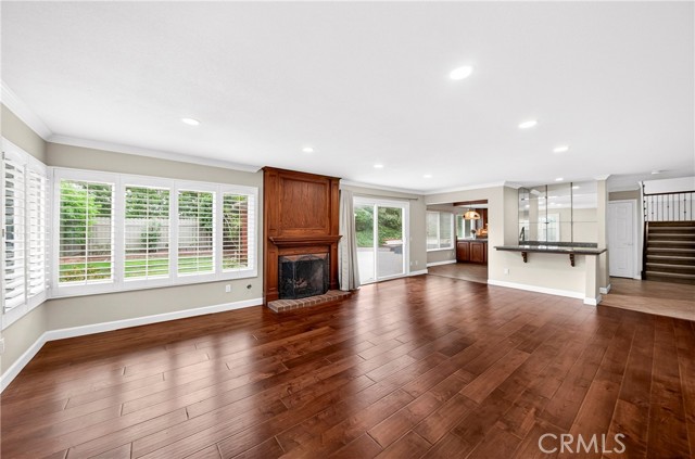 Detail Gallery Image 21 of 51 For 17440 Olive Tree Cir, Yorba Linda,  CA 92886 - 4 Beds | 2/1 Baths