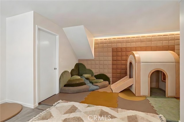 The flex space in the garage would be great as a kids play area. Keeping all the toys out of site! Virtually staged. The flex space in the garage would be great as a kids play area. Keeping all the toys out of site! Virtually staged.
