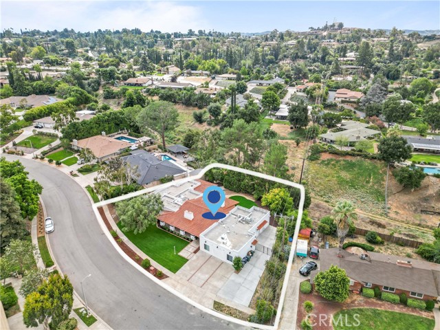 Detail Gallery Image 1 of 1 For 644 E Mariposa Dr, Redlands,  CA 92373 - 8 Beds | 6/1 Baths