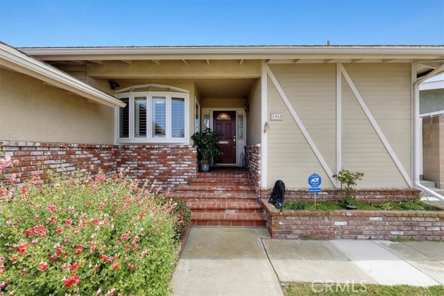 Detail Gallery Image 2 of 64 For 1968 W 235th Pl, Torrance,  CA 90501 - 4 Beds | 2 Baths