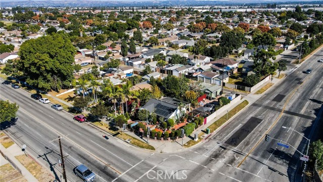 Detail Gallery Image 37 of 44 For 14932 Norwalk Bld, Norwalk,  CA 90650 - 3 Beds | 2 Baths