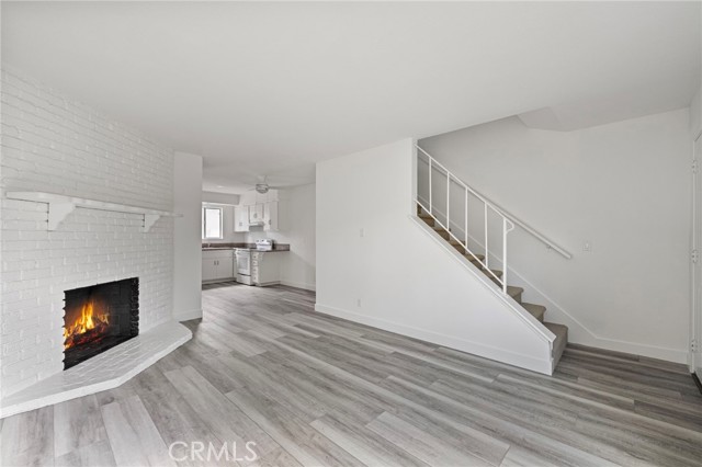 Detail Gallery Image 5 of 34 For 9831 Continental Dr., Huntington Beach,  CA 92646 - 2 Beds | 1/1 Baths