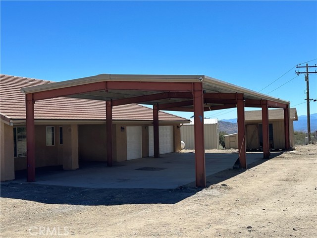 Detail Gallery Image 15 of 17 For 4426 Oil Well Rd, Phelan,  CA 92371 - 4 Beds | 2 Baths