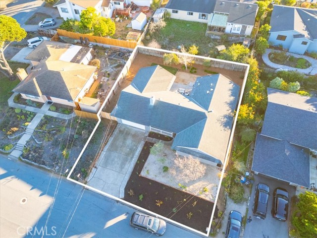 Detail Gallery Image 40 of 43 For 773 Woodland, Los Osos,  CA 93402 - 4 Beds | 2 Baths