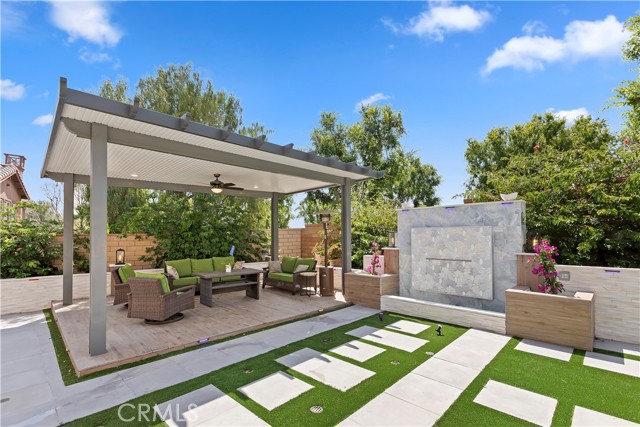 Detail Gallery Image 55 of 75 For 8851 Soothing Ct, Corona,  CA 92883 - 4 Beds | 3 Baths