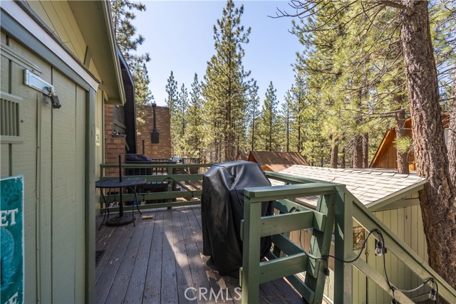 Detail Gallery Image 16 of 22 For 629 Sugarloaf Bld, Big Bear City,  CA 92314 - 2 Beds | 1 Baths