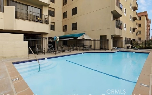 Detail Gallery Image 14 of 14 For 727 S Ardmore Ave #106,  Los Angeles,  CA 90005 - 2 Beds | 2 Baths