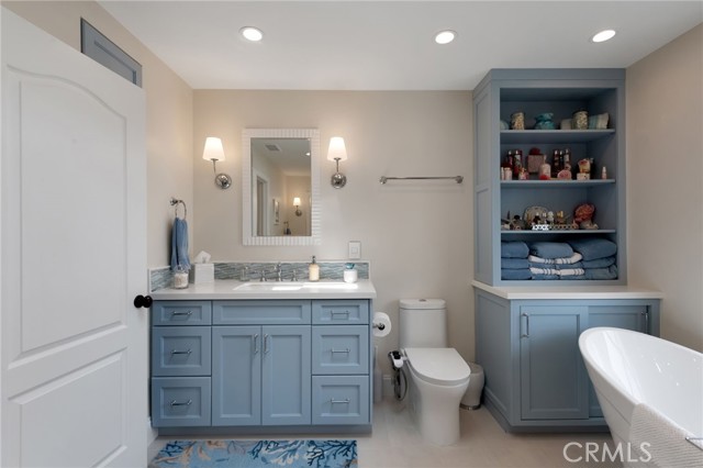 Detail Gallery Image 24 of 52 For 1801 via Estudillo, Palos Verdes Estates,  CA 90274 - 4 Beds | 2/2 Baths