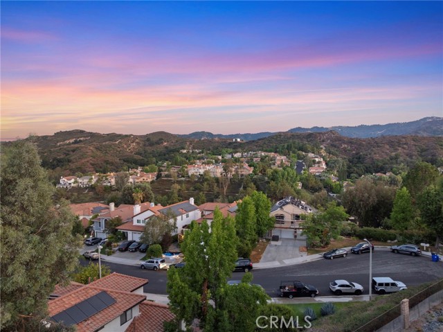 Image 63 of 75 For 24512 Skyridge Drive