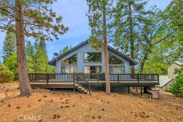 Detail Gallery Image 1 of 59 For 39536 Musick Falls Rd, Shaver Lake,  CA 93664 - 4 Beds | 2 Baths