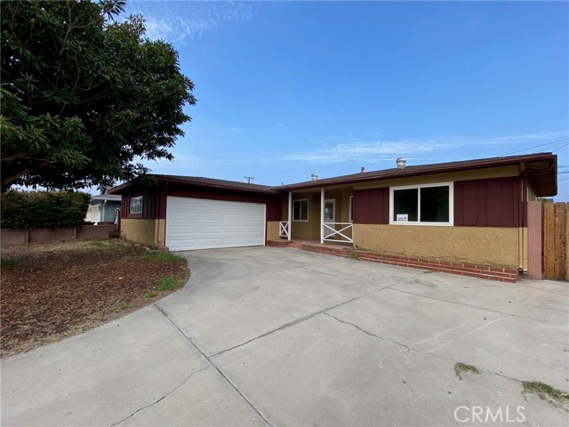 11461 Presidio Way, Garden Grove, CA 92840