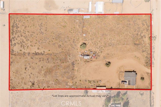 Detail Gallery Image 33 of 34 For 9846 Sunny Vista Rd, Phelan,  CA 92371 - 3 Beds | 2 Baths