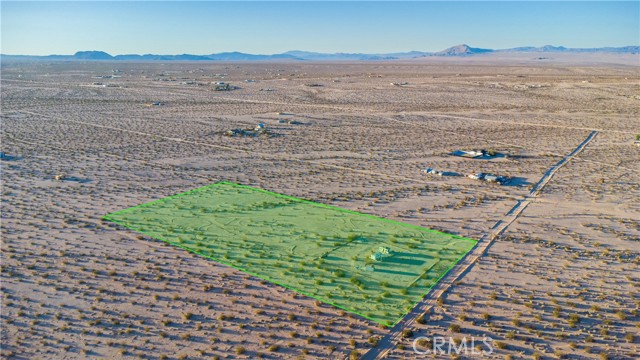 Detail Gallery Image 17 of 18 For 1188 Mile Square, Joshua Tree,  CA 92252 - – Beds | – Baths