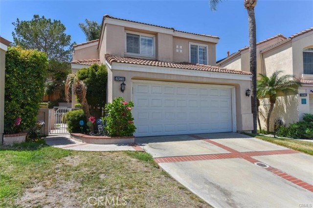 6340 Viola Terrace, Chino Hills, CA 91709