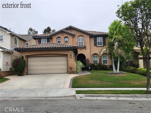 4043 Cedarwood Court, Brea, CA 92823