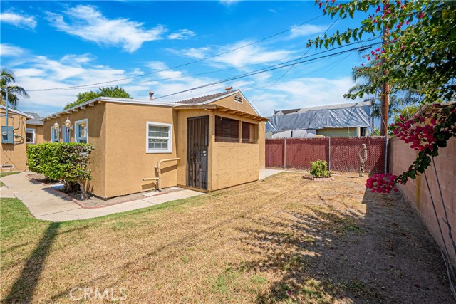 Detail Gallery Image 31 of 34 For 5412 E Harco St, Long Beach,  CA 90808 - 4 Beds | 2 Baths