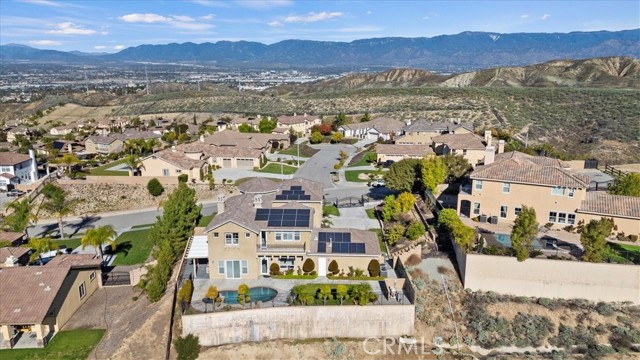 Detail Gallery Image 61 of 61 For 3094 Crystal Ridge Ln, Colton,  CA 92324 - 5 Beds | 5/1 Baths