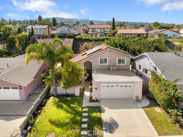 28701 Mount Hood Court, Rancho Palos Verdes, California 90275, 4 Bedrooms Bedrooms, ,1 BathroomBathrooms,Residential,Sold,Mount Hood,PV23190699