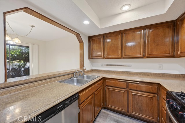 Detail Gallery Image 11 of 34 For 600 Central #291,  Riverside,  CA 92507 - 2 Beds | 2 Baths