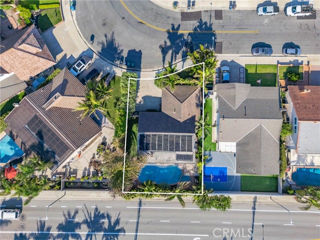 Detail Gallery Image 39 of 42 For 20531 Paisley Ln, Huntington Beach,  CA 92646 - 4 Beds | 3 Baths