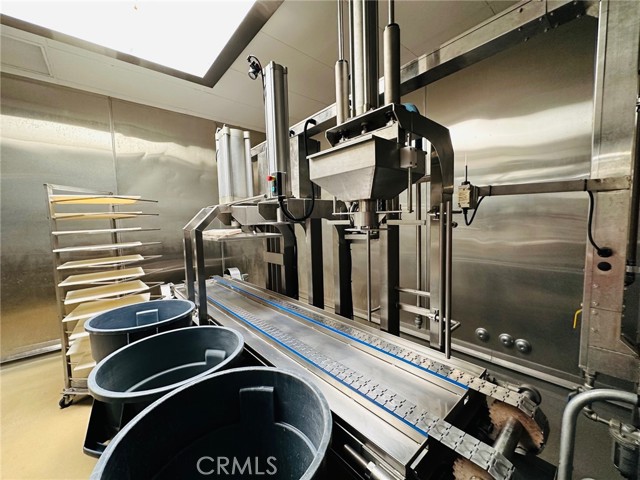 Production area