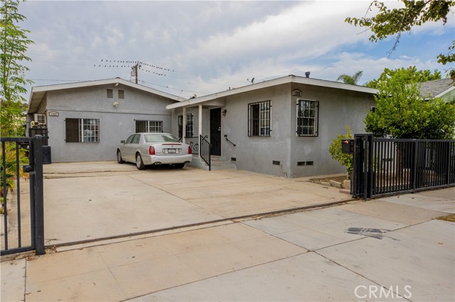 1325 W Parade St, Long Beach, CA 90810