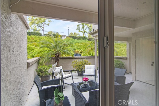 Detail Gallery Image 5 of 17 For 28191 Sorrento #111,  Laguna Niguel,  CA 92677 - 2 Beds | 1 Baths